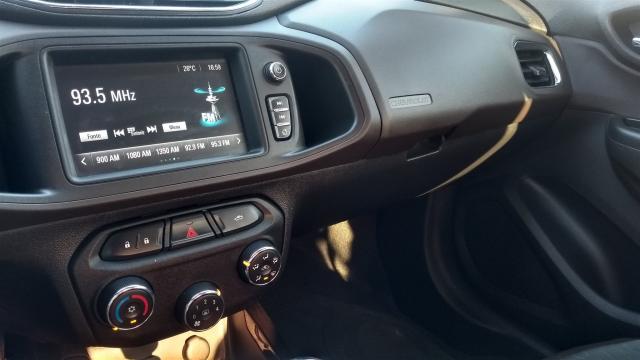 PRISMA 2017/2017 1.4 MPFI LTZ 8V FLEX 4P MANUAL - Foto 16