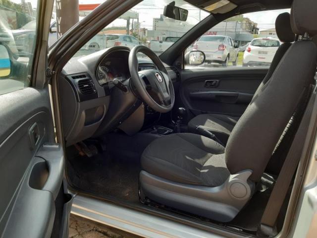 Fiat Strada Hard Working 1.4 CS 17/18 - Troco e Financio! - Foto 11