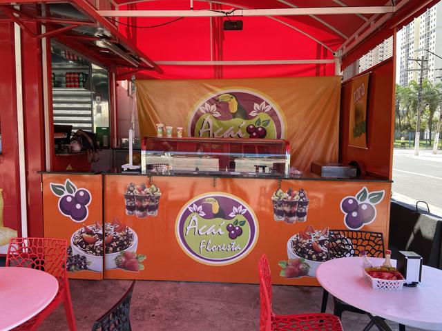 Pastelaria + Loja de Açaí - Foto 2