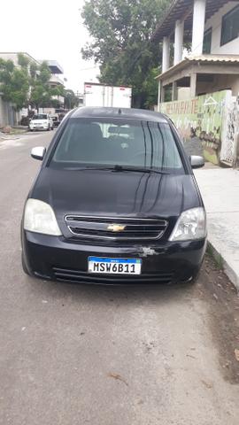 Vendo meriva joy 1.4 econoflex 09/10 - Foto 2