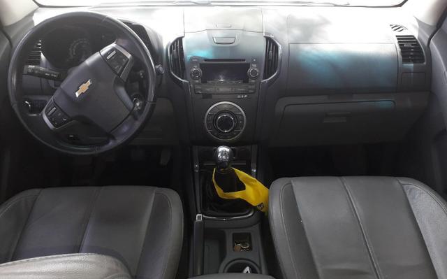 Picape S 10