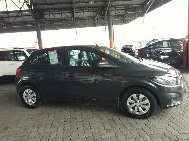 ONIX 2018/2019 1.0 MPFI LT 8V FLEX 4P MANUAL - Foto 3