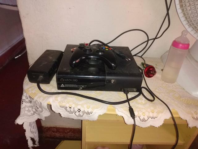 X box 360