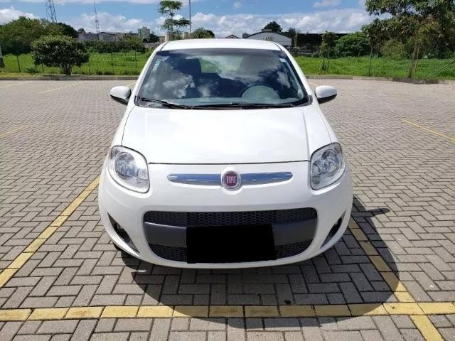 2014 Fiat Palio Attrative 1.0 - Foto 6