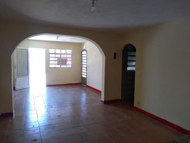 Casa Para Alugar Rua Nossa Senhora Paz, PQ, Dourado - F. Vasc.- - Foto 2