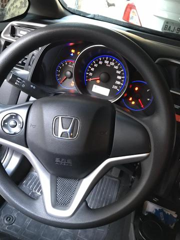 Honda Fit ano 2016/2016 - Foto 6