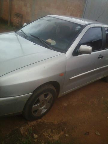 Vendo polo 98 3,500