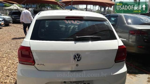 Gol G7 Completo - Foto 5