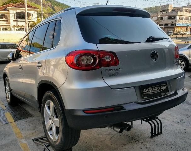 Vw Tiguan 2.0 TSI - Foto 8
