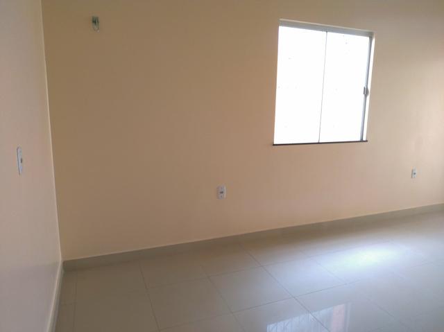 Alugo casa com 3/4 em castanhal - Foto 6