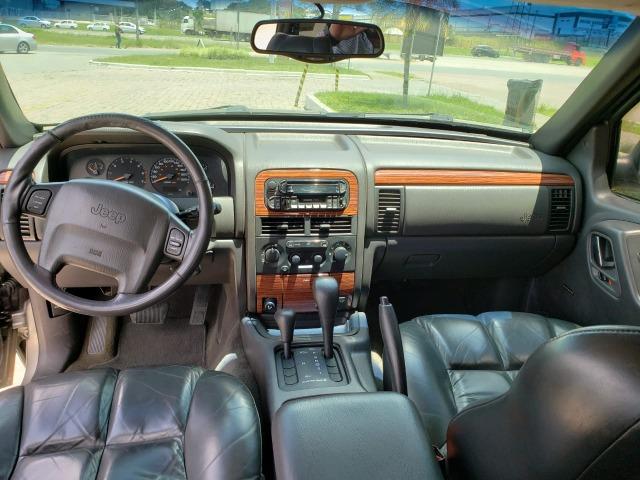 Grand Cherokee - Foto 10