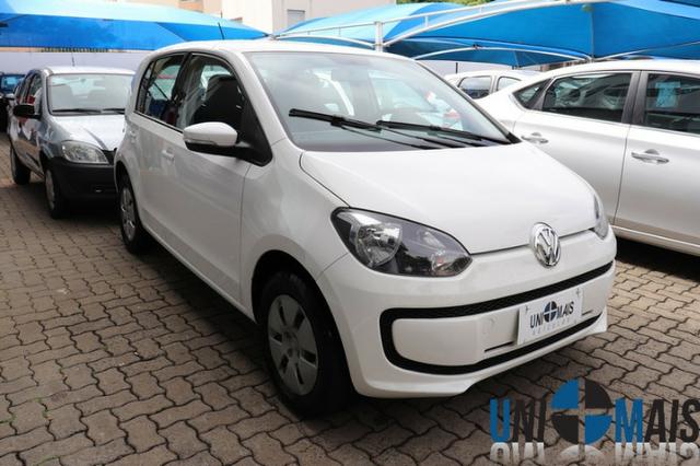 Up High Up 2015 Completo Impecavel Super Economico Apenas 31.900 Financia/Troca Ljc