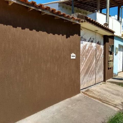 Casa 2 quartos à venda com Área de serviço - Centro 