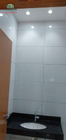 Casa à venda por R$ 165.000,00 - Residencial Araguaia - Anápolis/GO - Foto 14