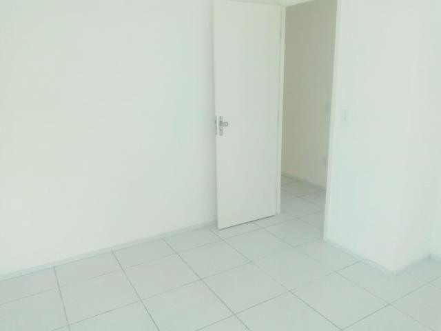 Apartamento na Messejana - Locação - R$ 950,00 - Foto 8