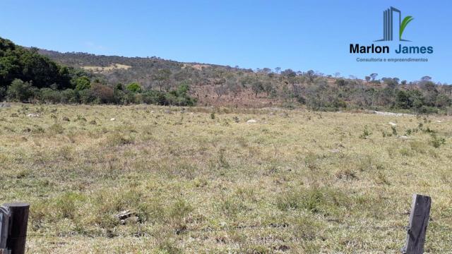 Fazenda em Cocalzinho-G! - Foto 8