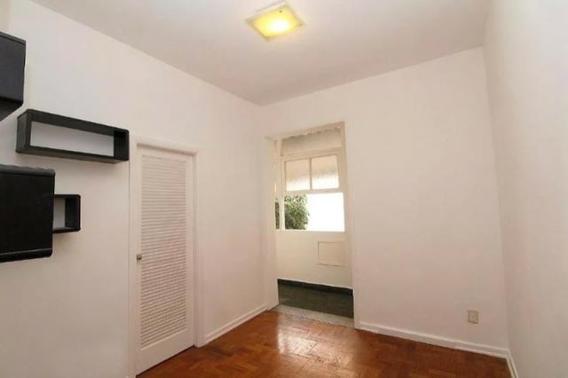 Quarto e sala Copacabana Lindo! - Sem fiador ou depósito!