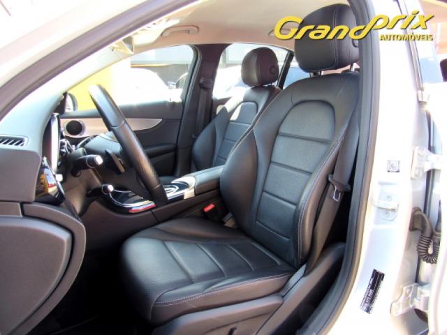 MERCEDES-BENZ C 180 1.6 CGI 16V TURBO GASOLINA 4P AUTOMÁTICO - Foto 13