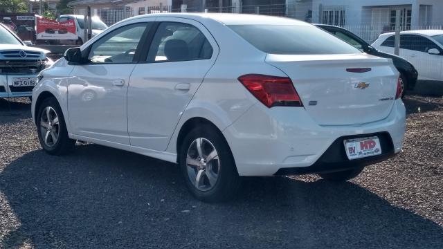 PRISMA 2017/2017 1.4 MPFI LTZ 8V FLEX 4P MANUAL - Foto 7
