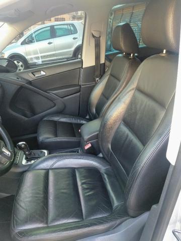 Vw Tiguan 2.0 TSI - Foto 10