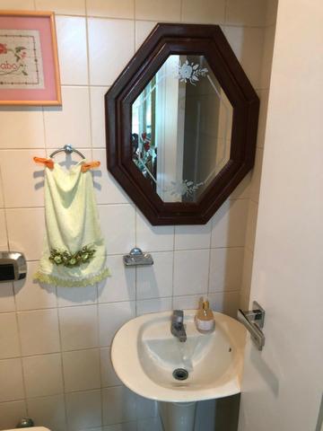 AP00123 - Excelente apartamento no Renascença II - Foto 9
