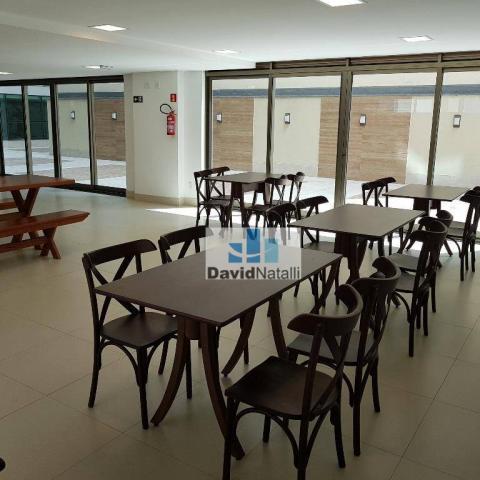 Apartamento 1 ou 2 quartos em ótima localização, Praia de Santa Helena, Vitória. - Foto 17
