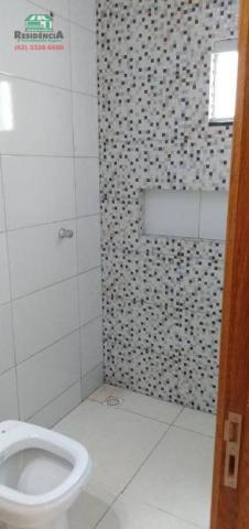 Casa à venda por R$ 165.000,00 - Residencial Araguaia - Anápolis/GO - Foto 19