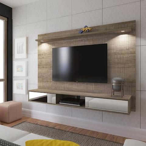 Painel 60 polegadas Modelo Platinum