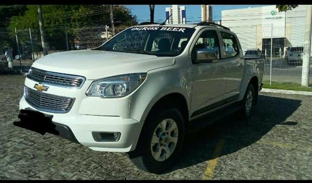 Chevrolet S10 LTZ 2014 - Foto 4