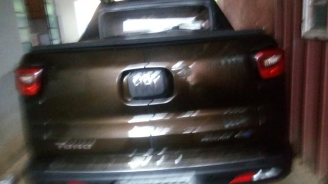 Fiat toro at 6 freedom flex - Foto 2