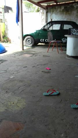Vendo esse chevet com 4 documento e uma multa ou troco por terreno - Foto 3