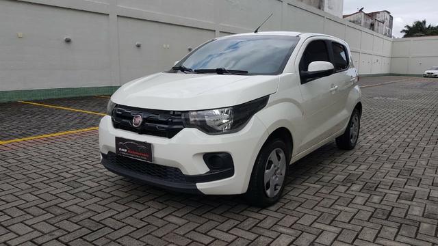 Fiat Mob Like (Muito Novo) Ipva Gratis - Foto 3
