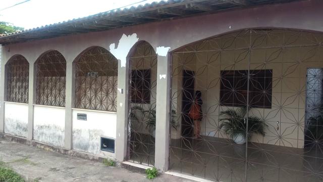 Casa no cohatrac - Foto 20