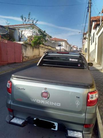 Strada Working 1.4 fire flex CE - Foto 7