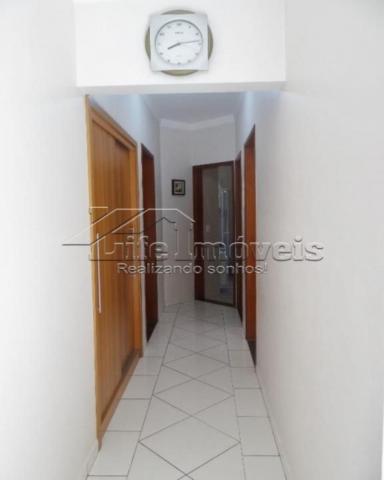 Casa à venda com 3 dormitórios em Jardim são pedro, Hortolândia cod:CA0626 - Foto 3