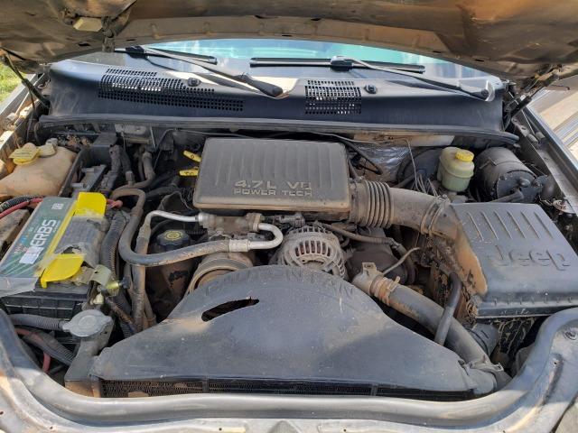 Grand Cherokee - Foto 12