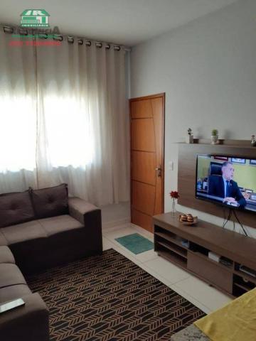 Casa com 3 dormitórios à venda, 96 m² por R$ 165.000 - Residencial Arco-Íris - Anápolis/GO - Foto 8