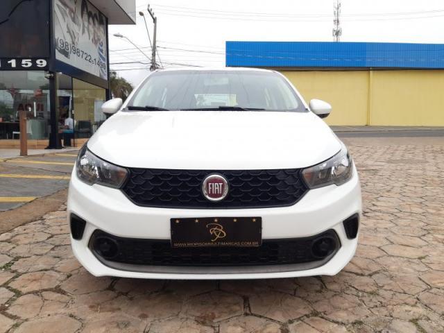 Fiat Argo Drive 1.3 18/18 - Troco e Financio! - Foto 3