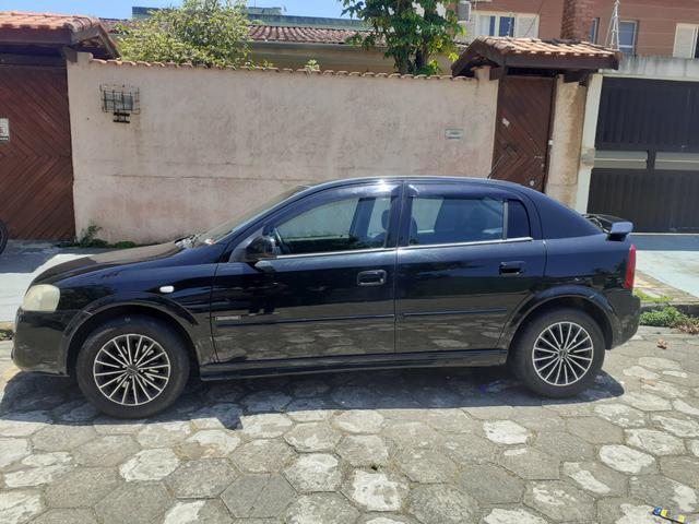 Vendo astra - Foto 7