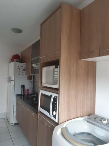 WC - Apartamento Recreio das Palmeiras 2 Quartos em Colina de Laranjeiras - R$ 160.000,00 - Foto 5