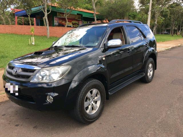 SW4 srv 3.0 4x4 aut
