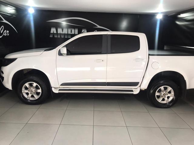 S10 LT 2.8CTDi 16v C.D - Foto 5