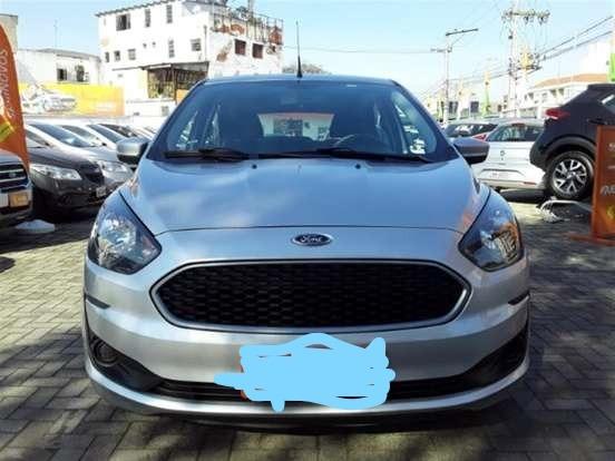 Ford KA 1.0 - Foto 3