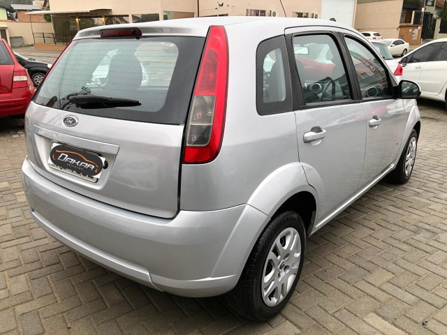 Ford fiesta 2014 s.e - Foto 3
