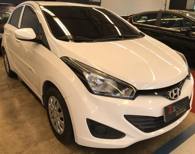 Hyundai Hb20 1.0 Comfort Plus - Foto 3
