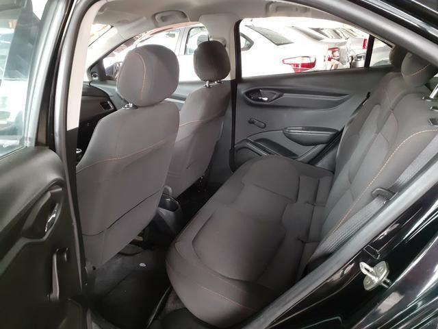 Vendo Onix LT 1.0 2013 - Completo * Entrada + 36x R$ 699,00 * C/ GNV - Foto 3