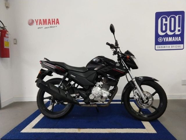 Yamaha Fazer 150 SED 15/15 - Foto 7