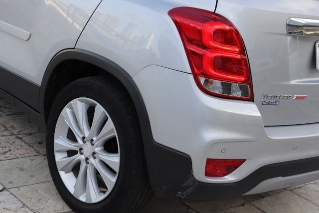 Chevrolet Tracker Premier 1.4T - Foto 3