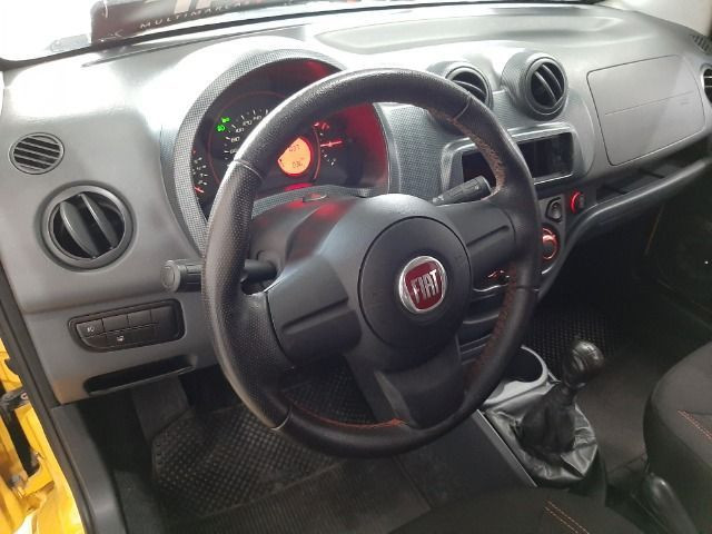 Uno Sporting 1.4 Ano 2014 Baixo KM - IPVA 2020 Pago!! - Foto 9