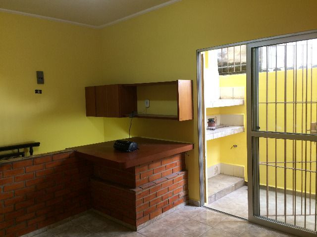 Linda Casa para Locação Jd Santo Antonio Osasco próx Feira de Domingo Av. Internacional - Foto 5